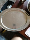 Vintage Leonand E P Silver Plate