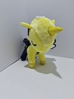 Tokidoki Enchanting Unicorn Yellow black Aurora World Nwt 7 5   c 