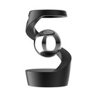 Gravity Defying Kinetic Desk Toy - Levitating Gyroscope Fidget For Office Decor