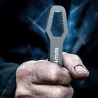 8-22mm Universal Torx Wrench Self-tightening Adjustable Both Ends Spanner Tools