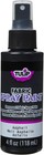 Tulip Fabric Paint  Permanent Spray On 4 Fl Oz 4 Fl Oz  pack Of 1  