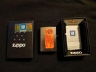 Gm Chevrolet History Zippo Lighter
