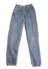 Carolina Blues - Vintage Women   s Jeans  X-belt Loops  Size 5 6  Barely Worn