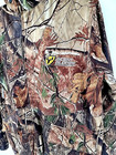 Scent Blocker Smackdown Bone Collector Realtree Camo Hunting Jacket Mens Xl