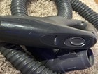 Kenmore 116 Canister Vacuum Electric Hose 3 Prong 2 Hole Swivel Handle Read