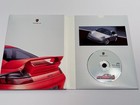 2002 Porsche Press Kit W  Slides 911 Carrera Boxster Gt2 In Great Condition