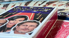 Celebrity Deck  marked  By Infiniti - Trick