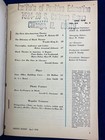 1970 Negro Theater Plays Playwrights Digest Issue African American Book