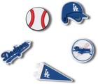 Baseball Shoe Charms Multi Pack For Sports Footwear - Fun Jibbitz Accessories