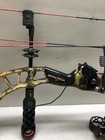 Bowtech Rpm 360 Rh Compound Bow 70  Max 24-30    Draw