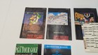 Super Nintendo Snes Instruction Manual Lot Super Mario Final Fight Pilotwings