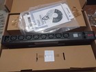 New Apc Ap7821 1u Rack Pdu 16a 220v W 8 C13  Access 