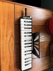 Hohner Melodica Piano 32 Vintage Instrument With Original Case