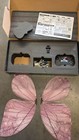Used Rc Bionic Butterfly W  Transmitter    Requires Fine-tuning   dm Color   