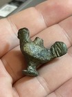 Rare 100-400 Ad Roman Empire Roster Ancient Old Bronze Statues Artifact Treasure