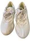 Nike Renew Run Tennis Shoes Sneakers Ck6360-102 White Light Pink Size 6 Nwot