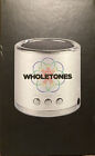 Wholetones To Go Player speaker The Healing Frequency Music - Euc Free Shipping