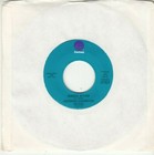Creedence Clearwater Revival - Commotion green River - Mint Reissue 45 - New