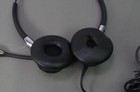 Jabra Biz 2400 Ii Qd Headset - Mono - Usb - Wired - 2406-820-205
