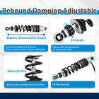Remote Reservoir Rear Suspensions Shock For Harley Electra Road Glide 2014-2024