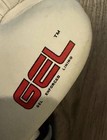 Title Boxing Gel World V2t Training Bag Gloves Black White  14 Oz