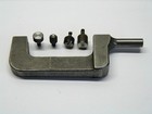 Mcdonnell Douglas Aircraft  c  Set For Rivet Gun Riveter W 3 16 Shank Rivet Dies