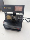 Polaroid 600 Land Camera Autofocus 660 With Strap Vintage
