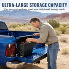 Bed Storage Box Left Right For Silverado Sierra 1500 2500 3500 1999-2007