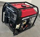 Honda Powered Generator - 3600 Watt Industrial  Use - Union Missouri Mo 63084