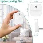 Plug-in Night Light Led Motion Sensor Activated Bathroom Kitchen Hallway 6-pack