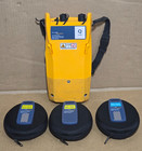 Fluke Ofp-quad Optifiber Pro Sm Mm Otdr Module W  Versiv Calibrated Feb 2026