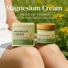 Total Relief Magnesium Cream  Nerve Relief Magnesium Cream Us