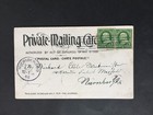 Germany usa 1902 Emeror s New Yacht Postcard Posted From Usa To Nuernberg B s