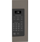 Ge 1 6 Cu  Ft  Over-the-range Microwave Oven  slate 