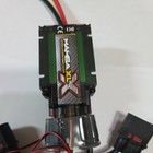 Castle Mamba Xlx  Esc  3-8s 33 6v 20a Peak Bec Extreme 1 5 Scale Power System