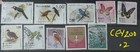 Ceylon  sri Lanka  Selection - Used Stamps  cey200 