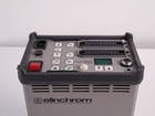 Elinchrom Digital Rx 2400w s Kit - Professional Flash Generator   1 Flashlight