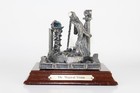 The Magical Vision  3310 Tudor Mint Myth   Magic Pewter Wizard Wapw A G Slocombe