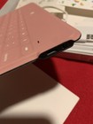 Logitech Keys-to-go Ultra-slim Keyboard  pink  Iphone Ipad Pros max Apple Tv