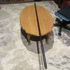 Yakima Round Bar  Single Roof Rack 66    Look Pictures Plastic Cracked