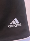 Adidas Climalite Youth Athletic Shorts Black Size M