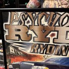Insane Clown Posse Psychopathic Rydas Rydin Dirtay 18 X 24    Poster Htf