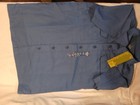 Boy Scouts America Cub Scout Shirt Size Youth Large Bsa 100  Polyester New Upf