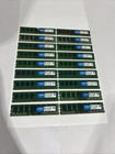 Crucial Ddr3 1600mhz 2x 8gb 16gb Pc3-12800 Desktop Memory Ram Dimm 240pins