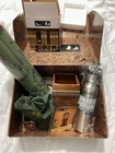 The Office Culturefly Collector Set Nib Dunder Mifflin Schrute Farms Duffle Bag
