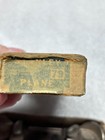 Vintage Stanley No 79 Double Side Rabbet Plane W  Fence Left   Right Usa