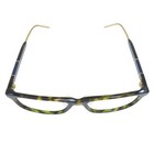 Gucci  No Lens  Date Logo Glasses Plastic  Ladies  used 