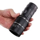 Telescope 16x52 Long Range Hd Spotting Scope Super Zoom Monocular Optical Sight