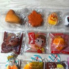 Squishy Mini Set Of 22  48ac50 Free Shipping