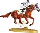 Breyer Horses Secretariat 50th Anniversary Figurine Limited Edition  97450
